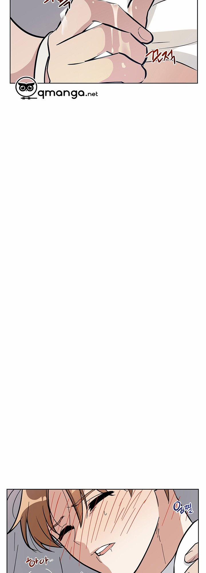 Tình Yêu Của Vị Hoàng Tử Ngoài Hành Tinh 5 trang 36