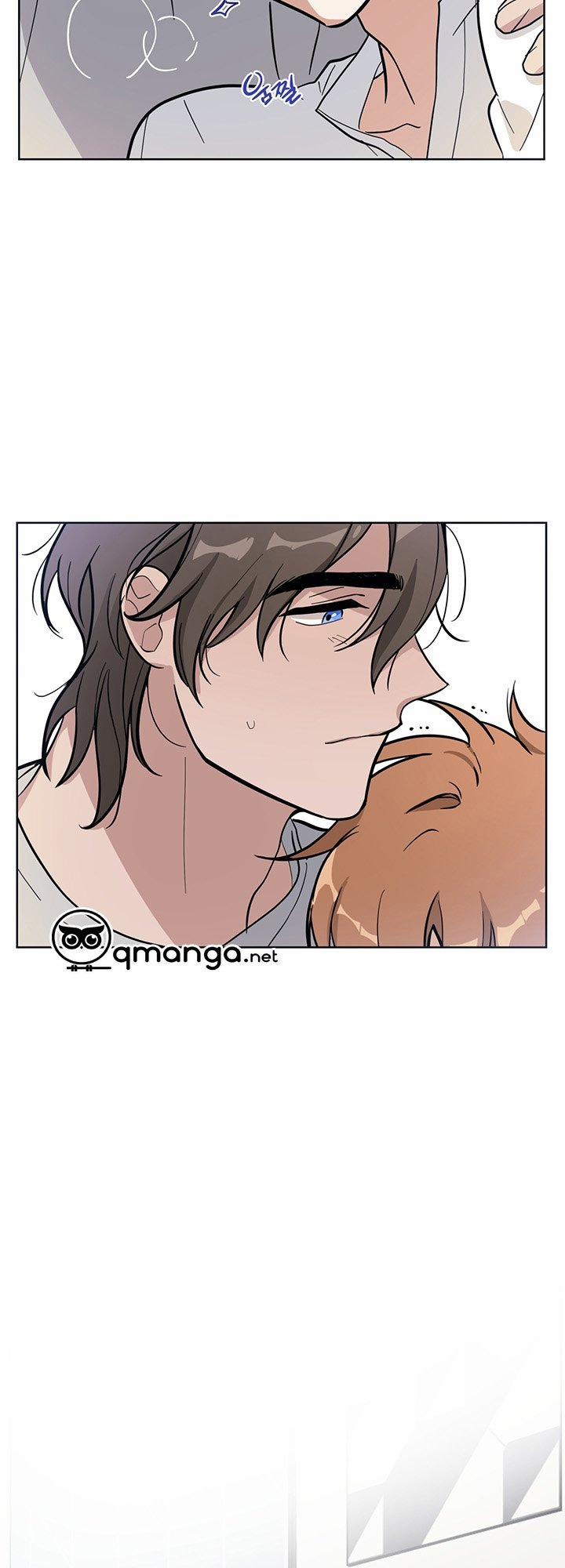 Tình Yêu Của Vị Hoàng Tử Ngoài Hành Tinh 5 trang 37