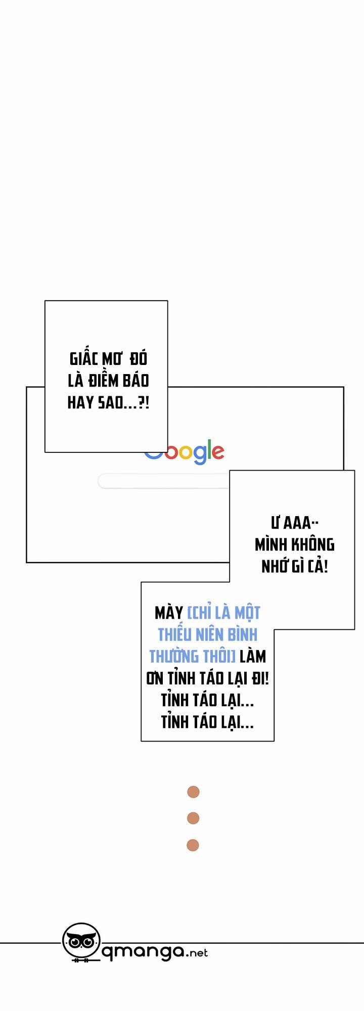 Tình Yêu Của Vị Hoàng Tử Ngoài Hành Tinh 5 trang 4