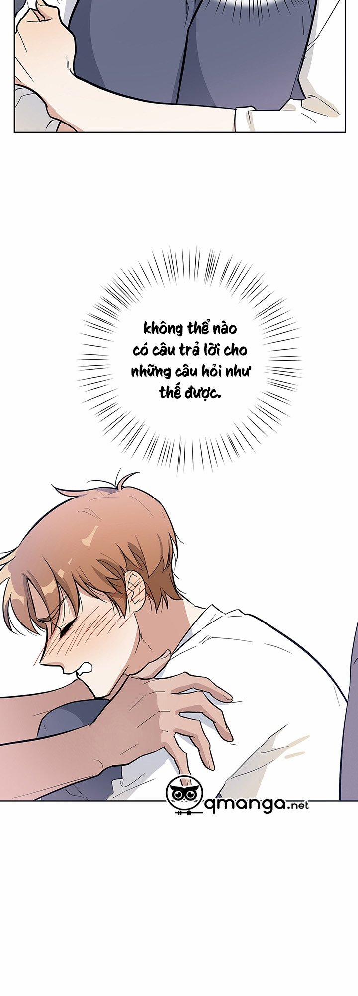 Tình Yêu Của Vị Hoàng Tử Ngoài Hành Tinh 5 trang 7