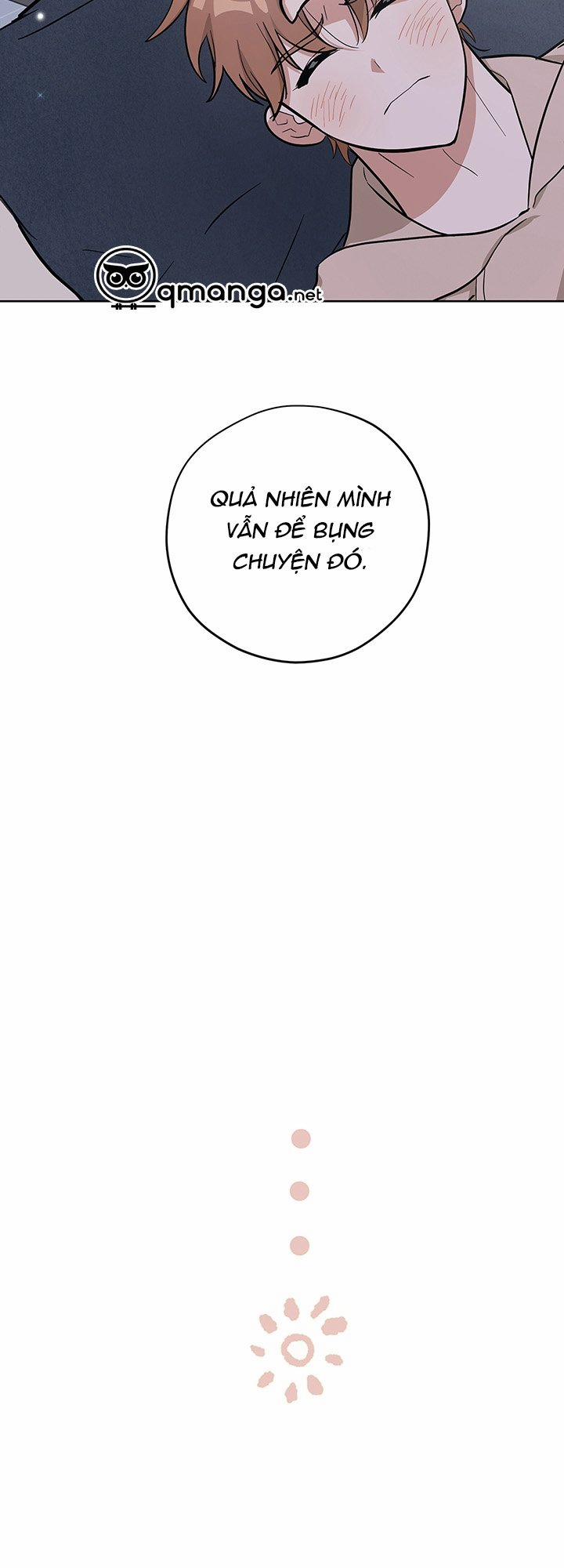 Tình Yêu Của Vị Hoàng Tử Ngoài Hành Tinh 6 trang 12