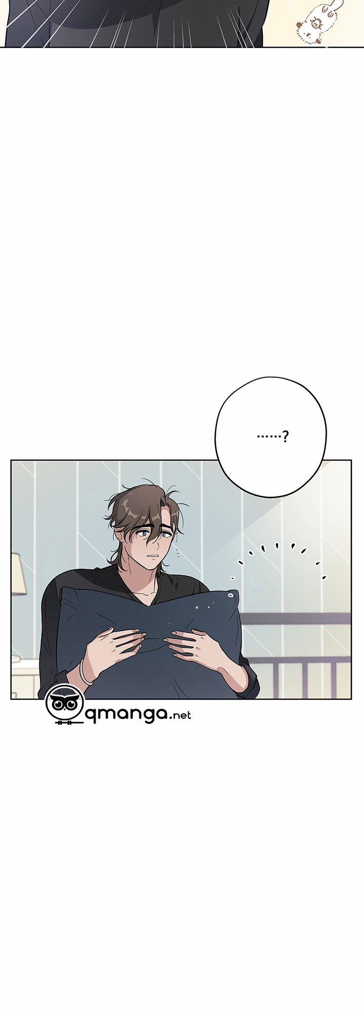 Tình Yêu Của Vị Hoàng Tử Ngoài Hành Tinh 6 trang 15