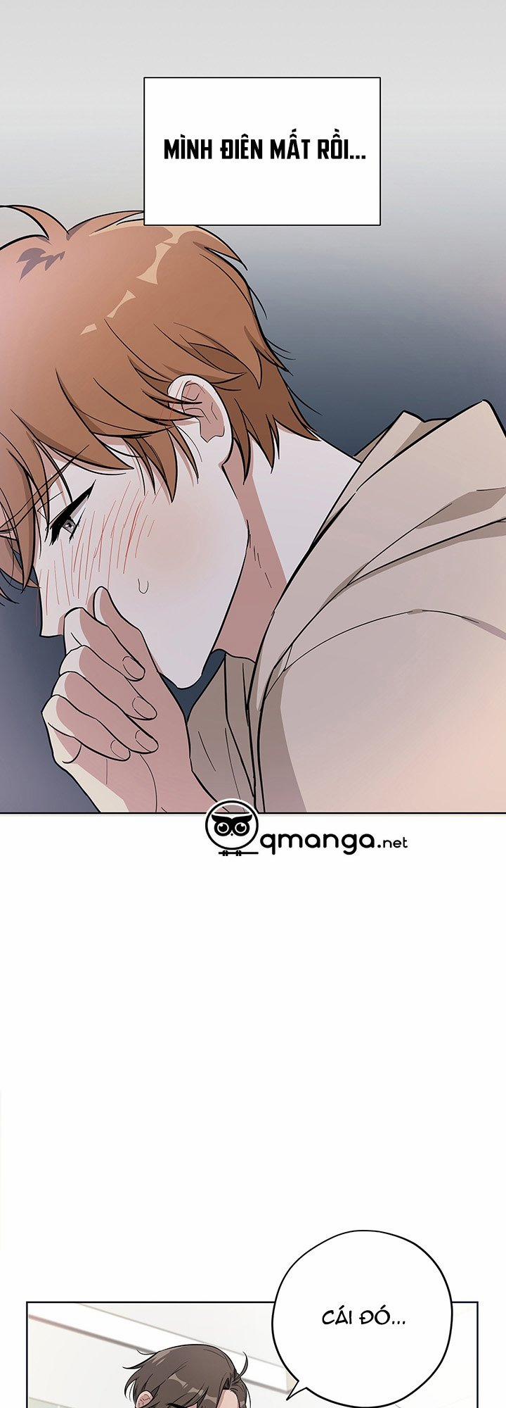 Tình Yêu Của Vị Hoàng Tử Ngoài Hành Tinh 6 trang 2