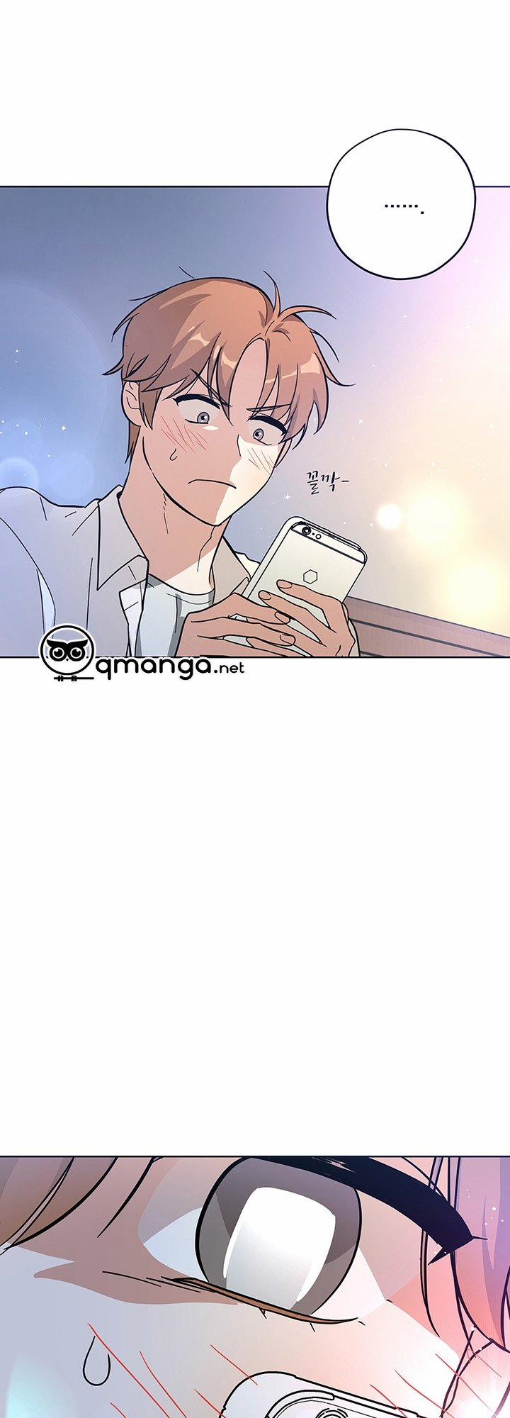 Tình Yêu Của Vị Hoàng Tử Ngoài Hành Tinh 6 trang 32