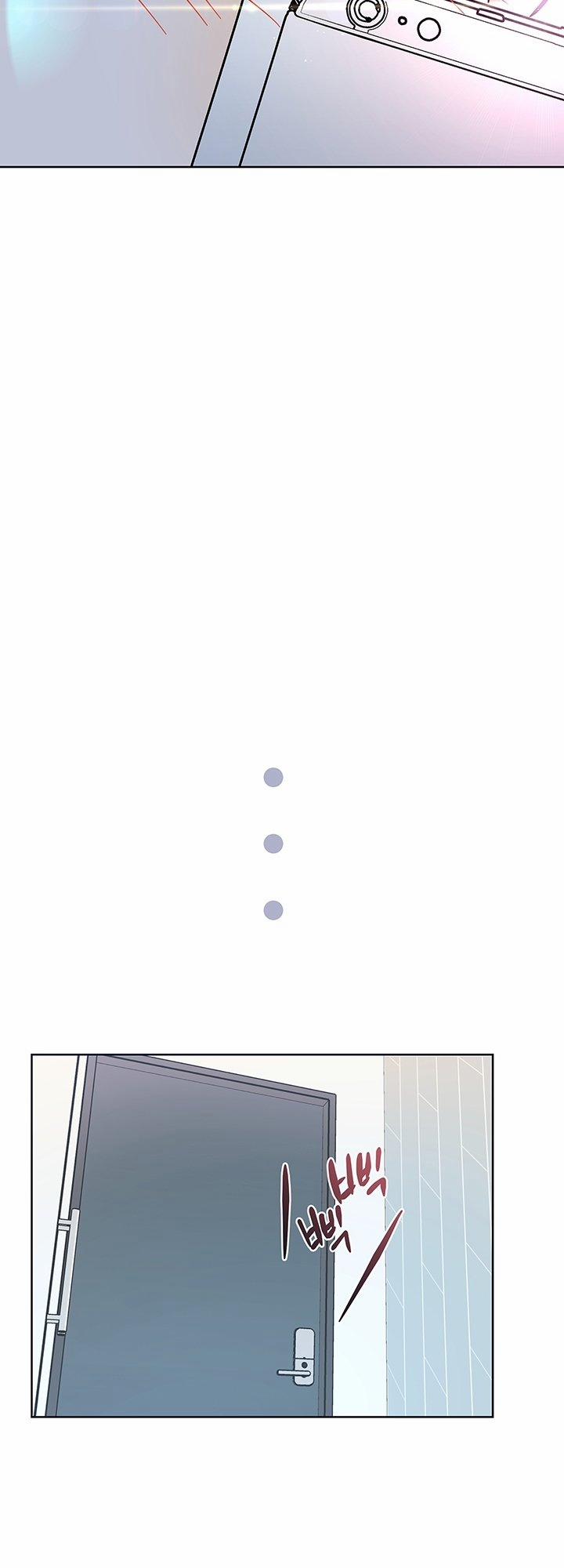 Tình Yêu Của Vị Hoàng Tử Ngoài Hành Tinh 6 trang 33