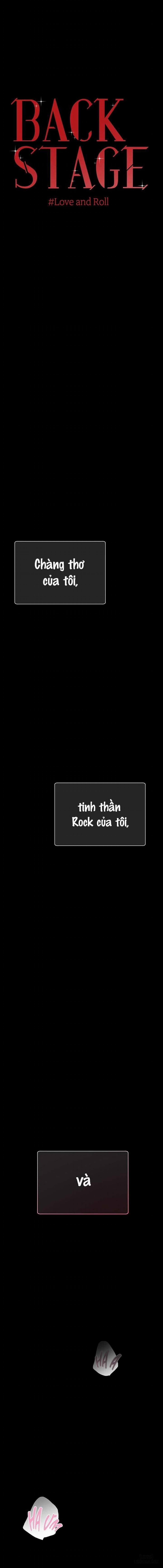 Tình Yêu Cuồng Nhiệt 0 trang 0