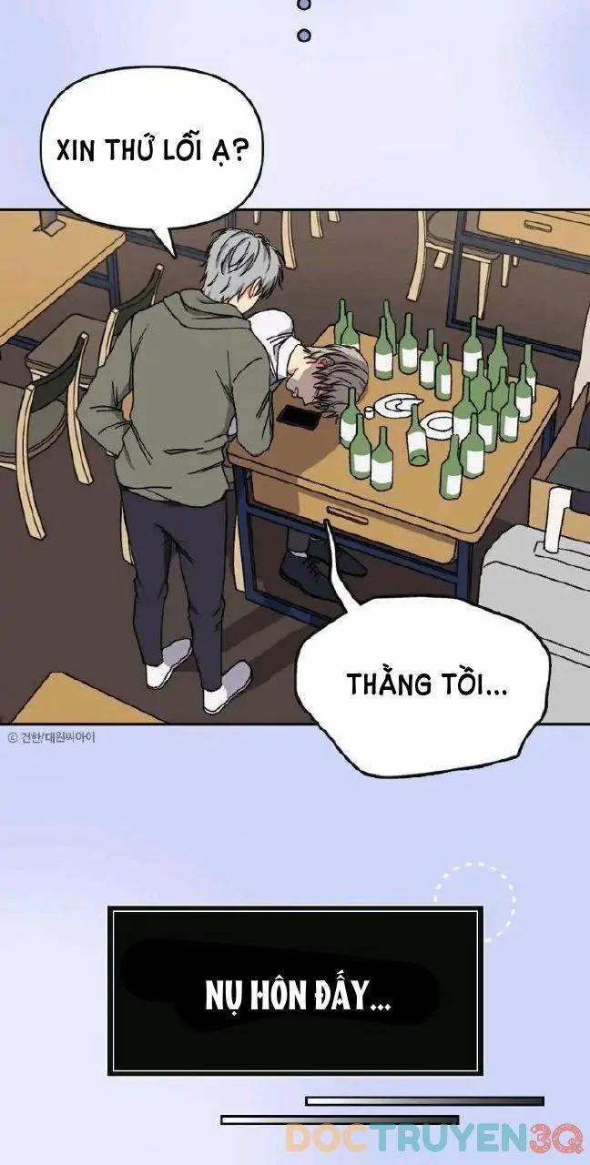 Tình Yêu Đen Đủi 0 trang 5