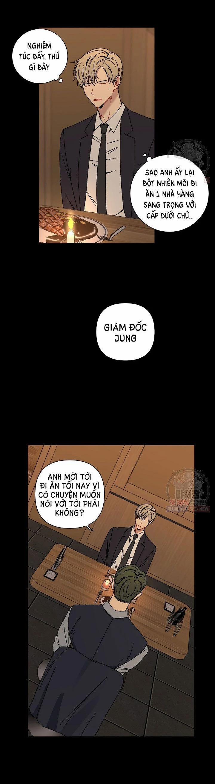 Tình Yêu Đen Đủi 10.2 trang 0