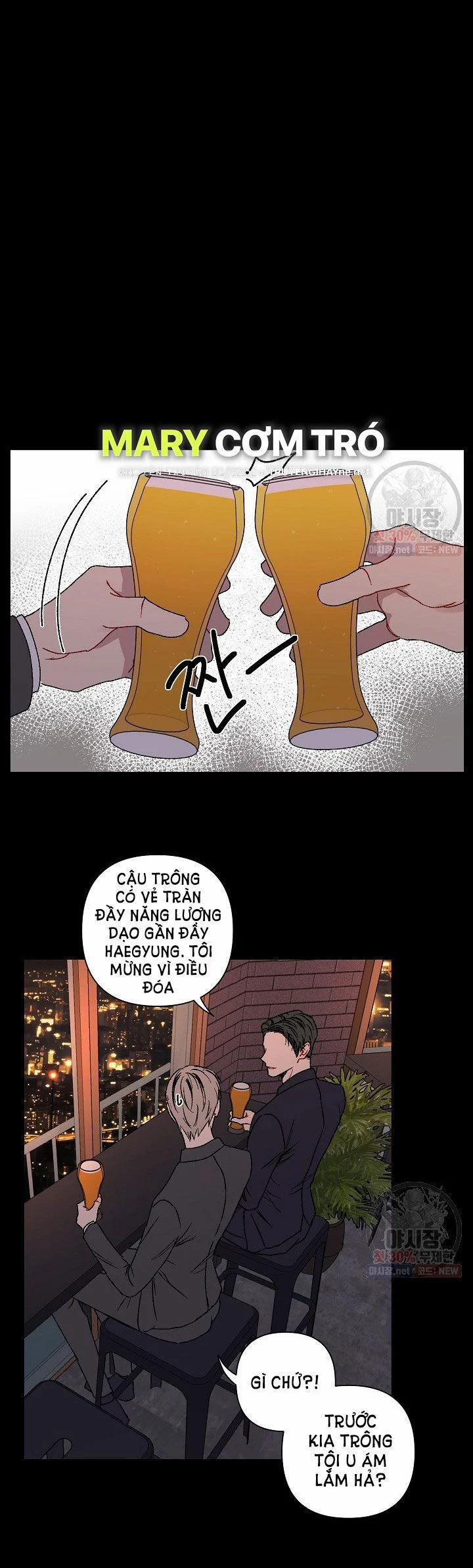 Tình Yêu Đen Đủi 10.2 trang 10