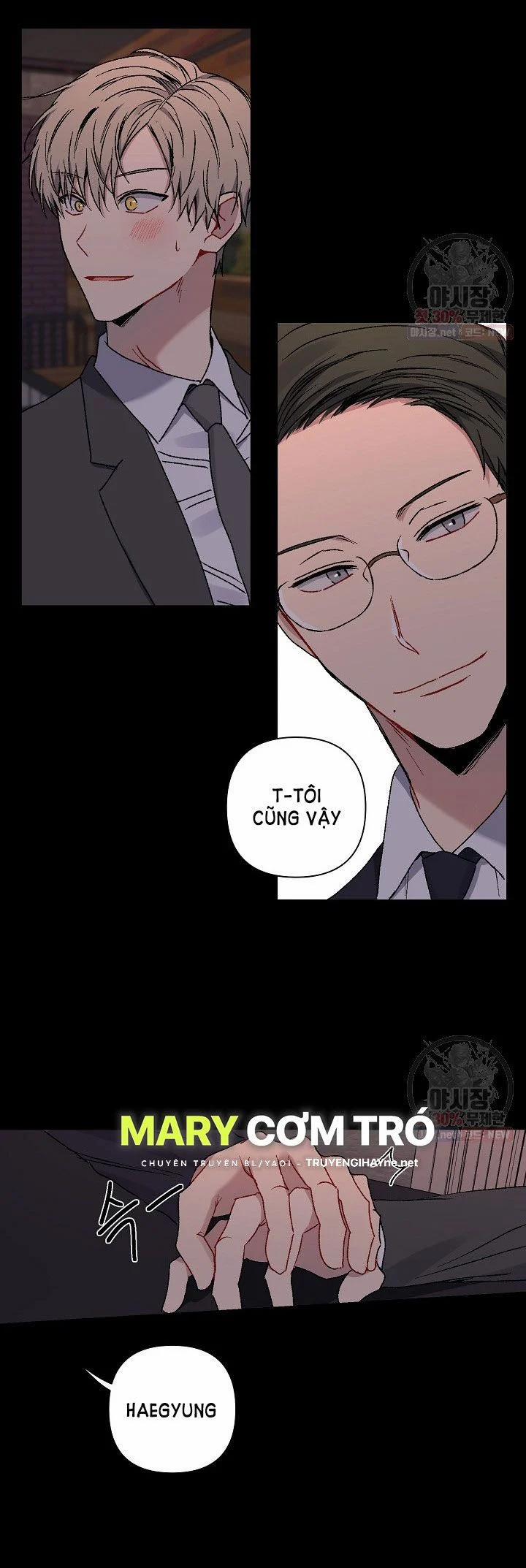 Tình Yêu Đen Đủi 10.2 trang 12