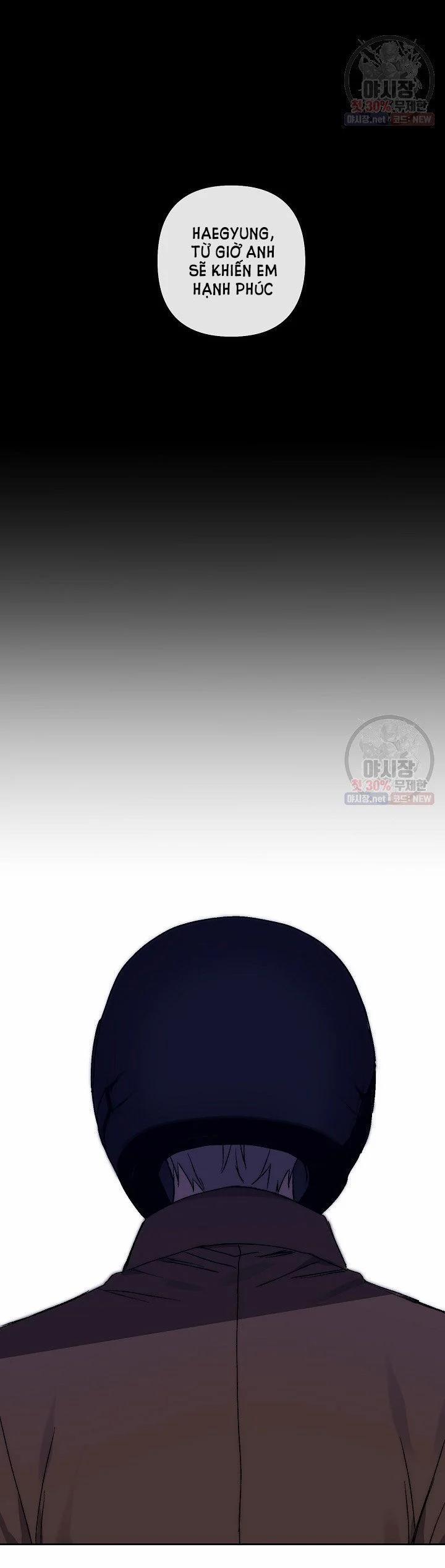 Tình Yêu Đen Đủi 10.2 trang 14