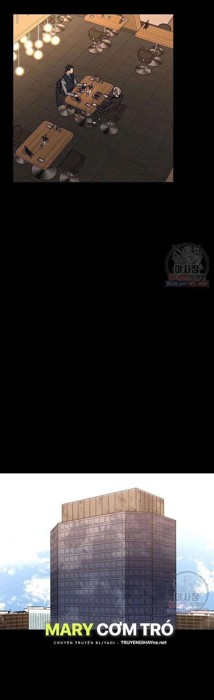 Tình Yêu Đen Đủi 10.2 trang 5