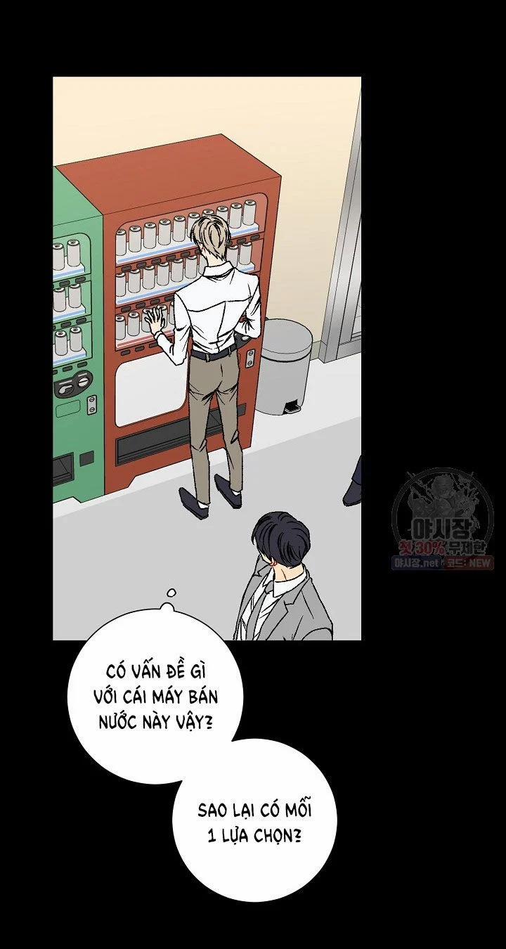 Tình Yêu Đen Đủi 10.2 trang 6