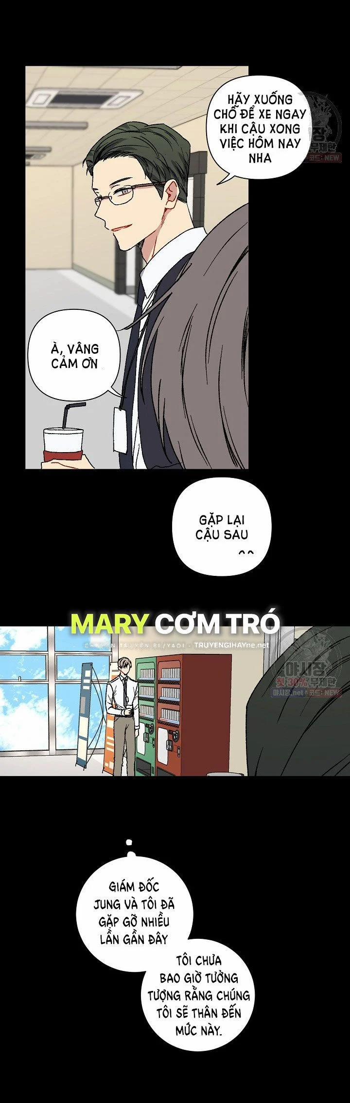 Tình Yêu Đen Đủi 10.2 trang 8