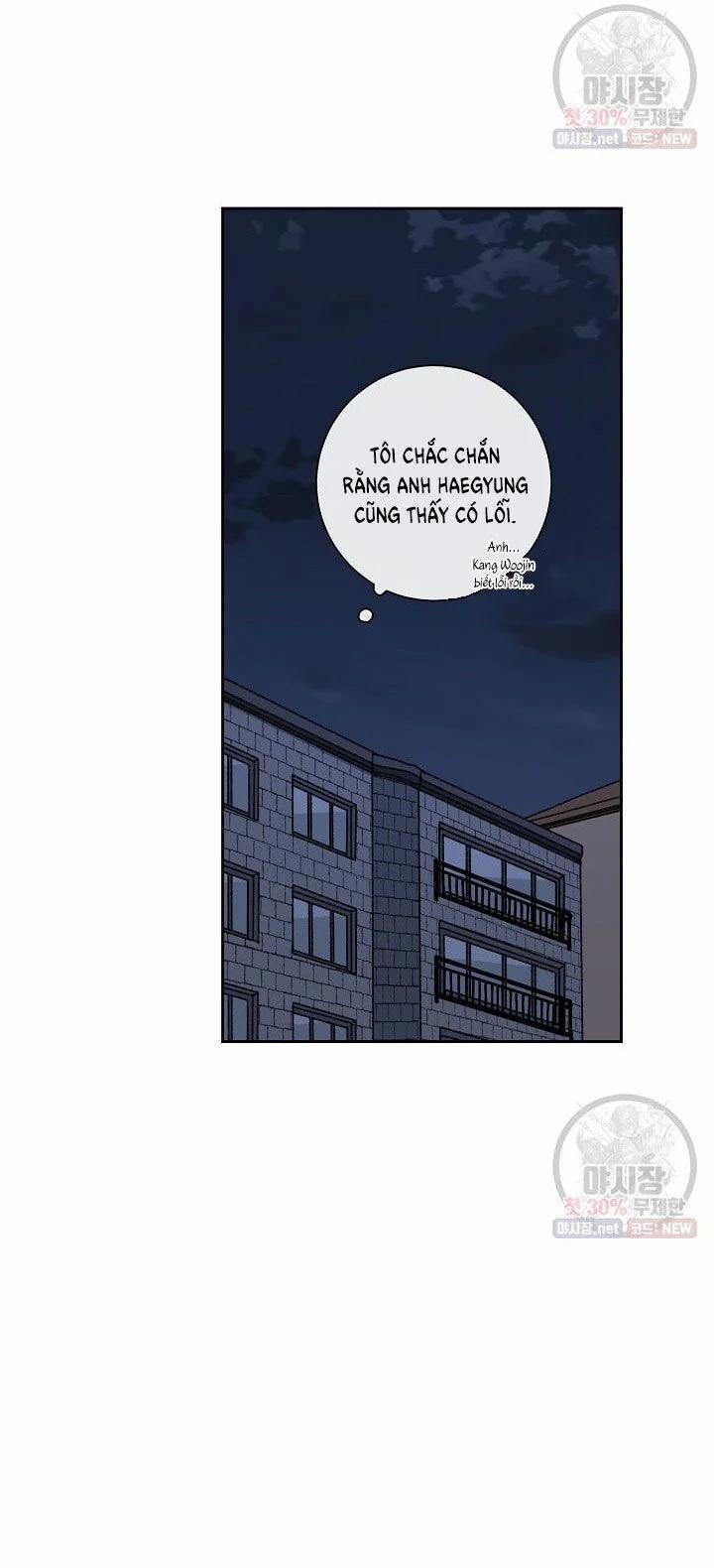 Tình Yêu Đen Đủi 11.2 trang 0