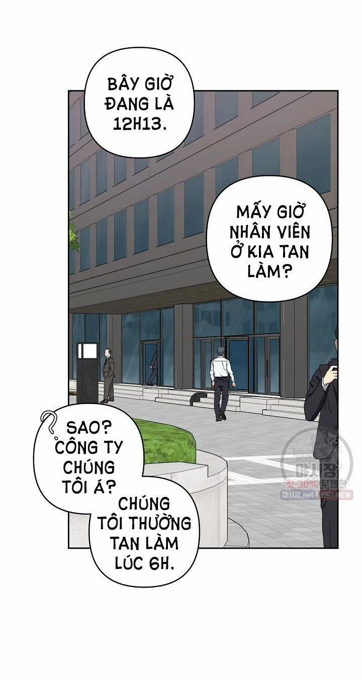 Tình Yêu Đen Đủi 12.1 trang 7