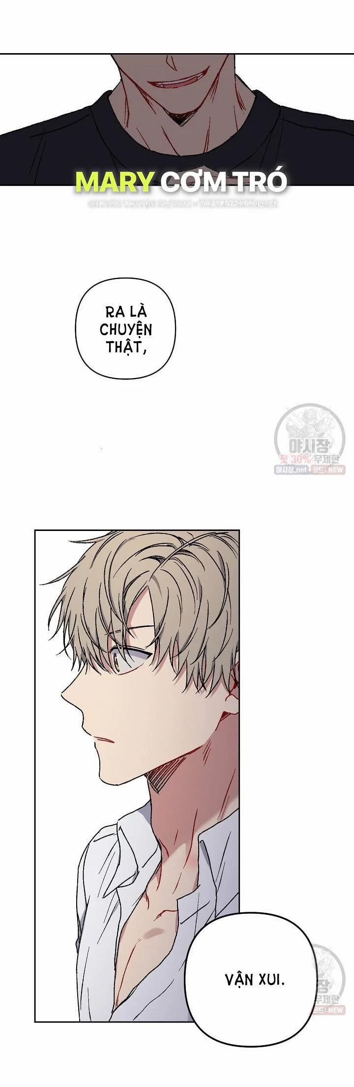 Tình Yêu Đen Đủi 14.2 trang 10