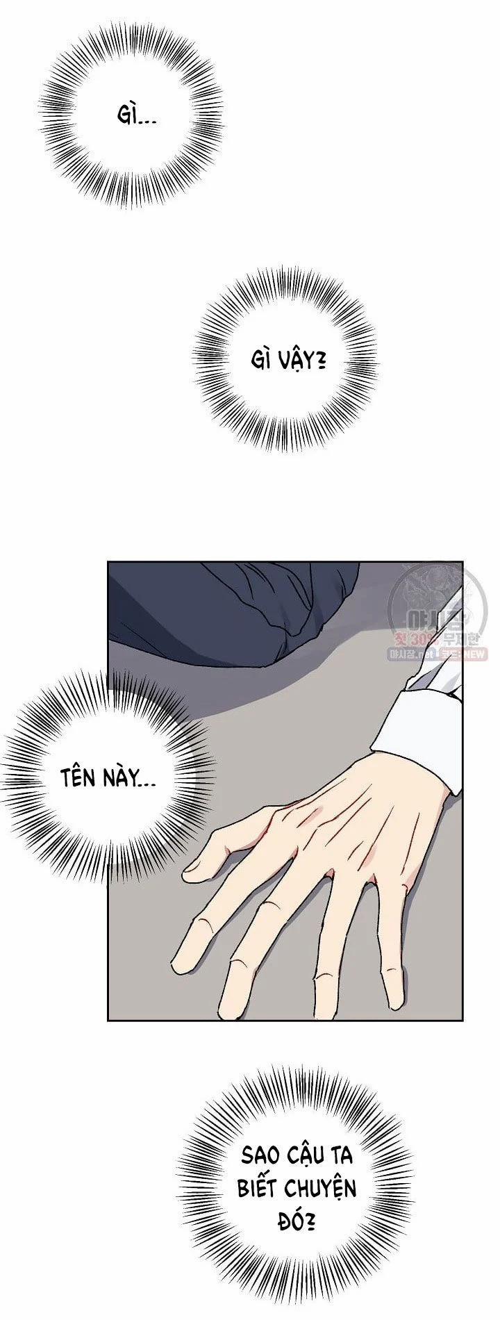 Tình Yêu Đen Đủi 14.2 trang 11