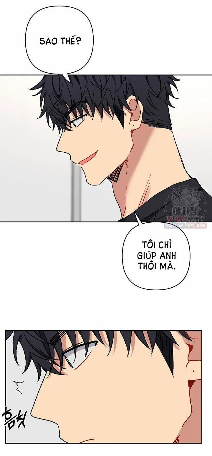 Tình Yêu Đen Đủi 14.2 trang 5