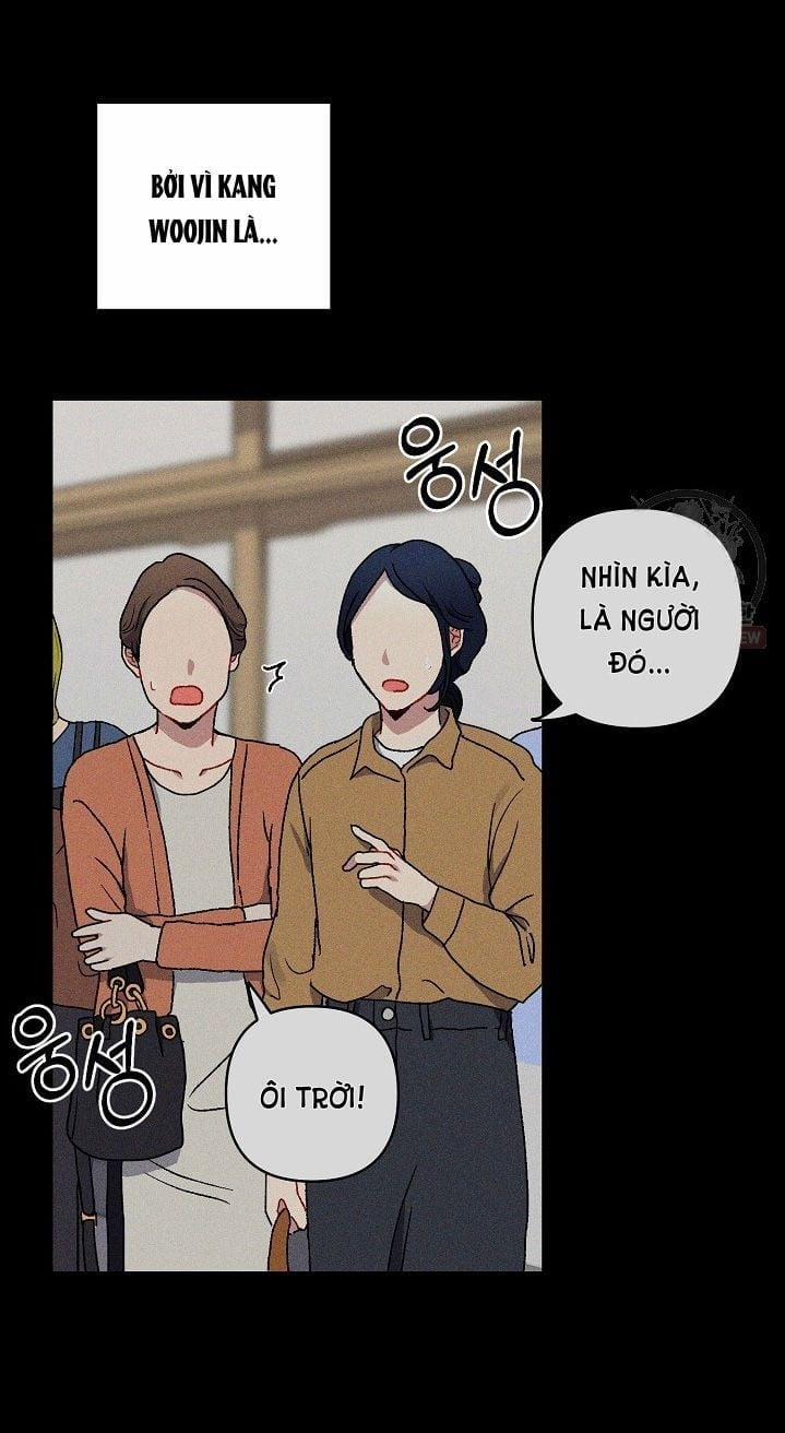 Tình Yêu Đen Đủi 15.1 trang 5