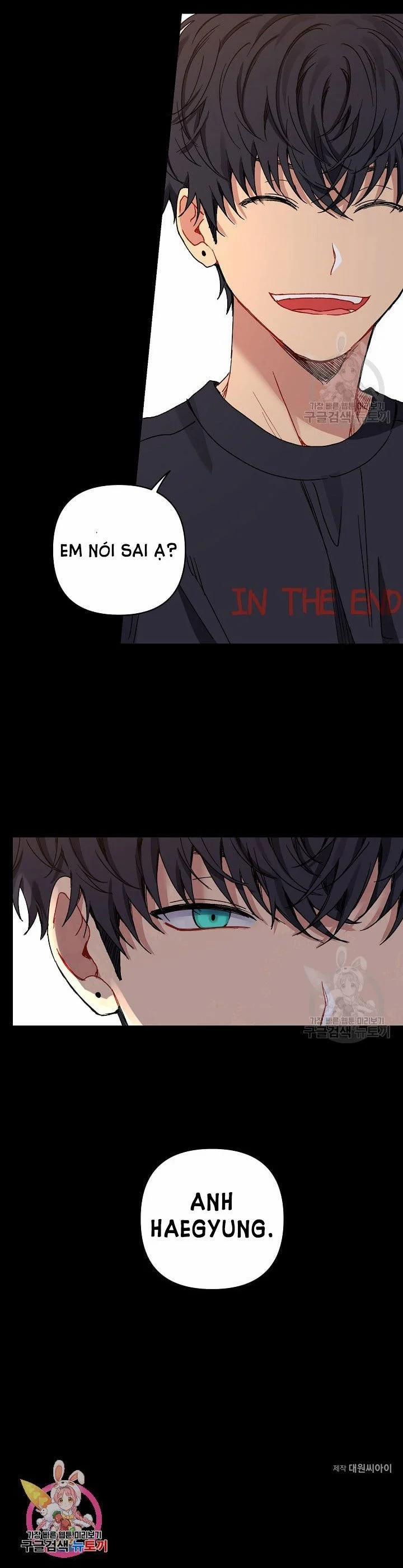 Tình Yêu Đen Đủi 16.2 trang 16