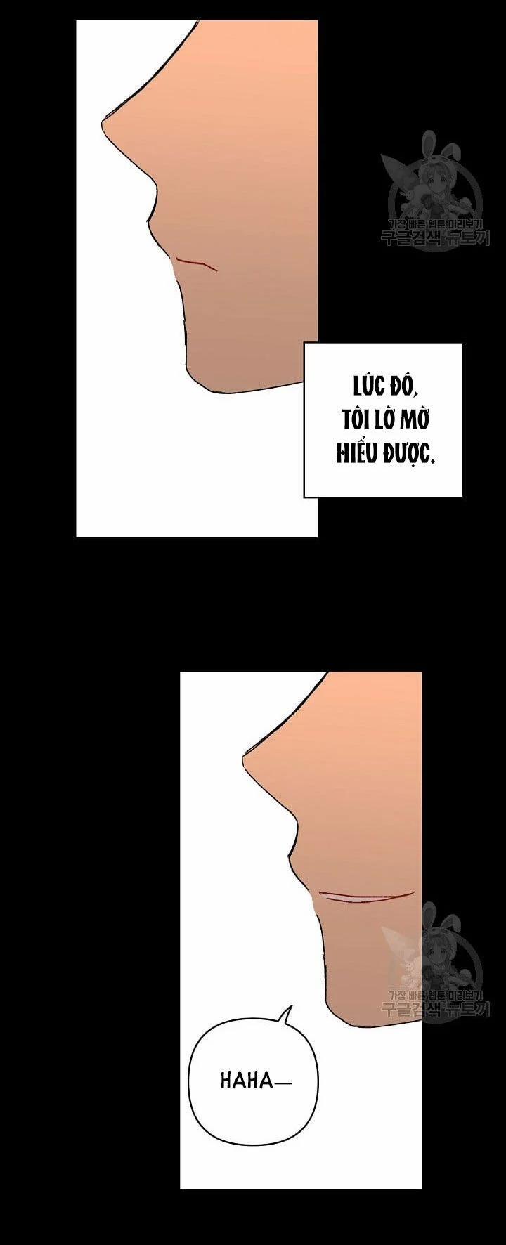 Tình Yêu Đen Đủi 17.2 trang 4