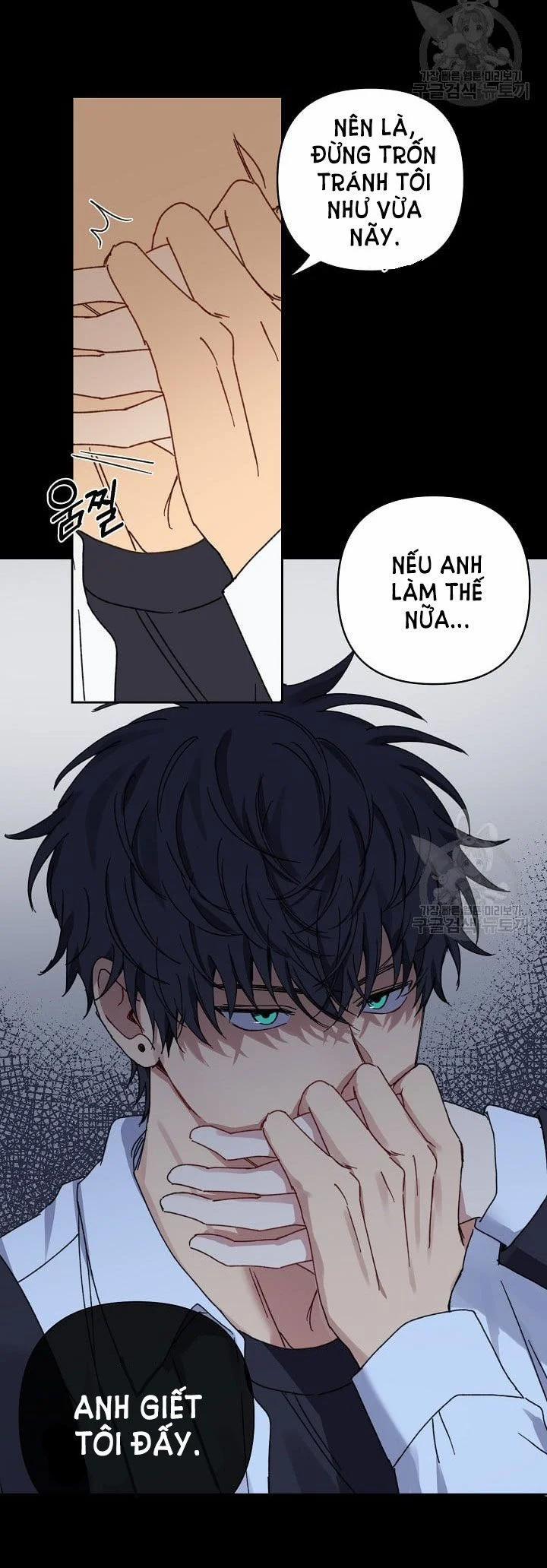 Tình Yêu Đen Đủi 19.1 trang 12