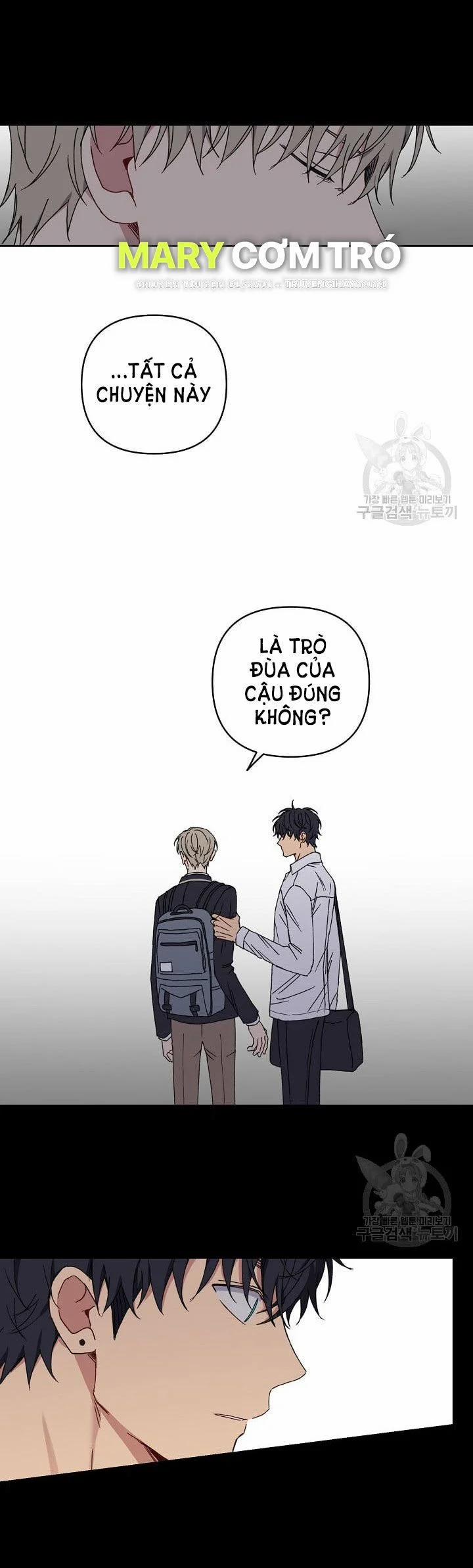 Tình Yêu Đen Đủi 19.1 trang 4