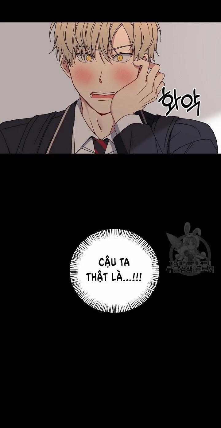 Tình Yêu Đen Đủi 19.2 trang 2