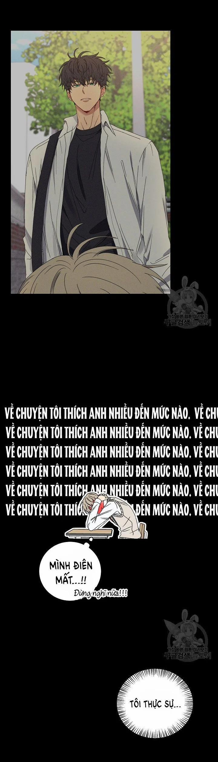 Tình Yêu Đen Đủi 19.2 trang 4