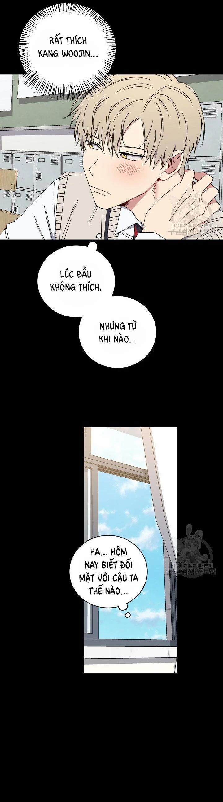 Tình Yêu Đen Đủi 19.2 trang 5