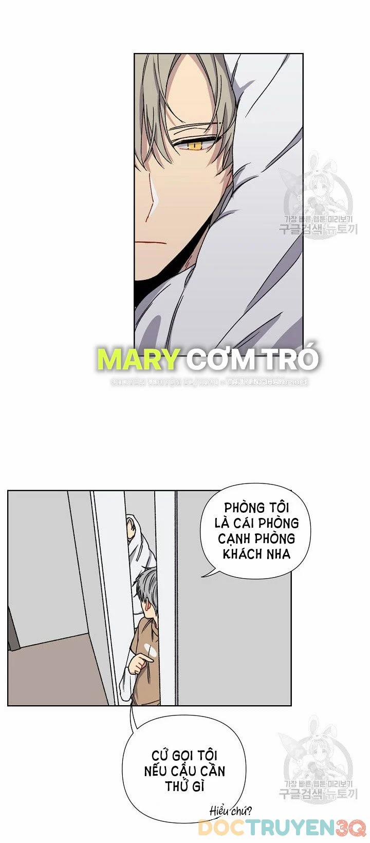 Tình Yêu Đen Đủi 2.5 trang 2