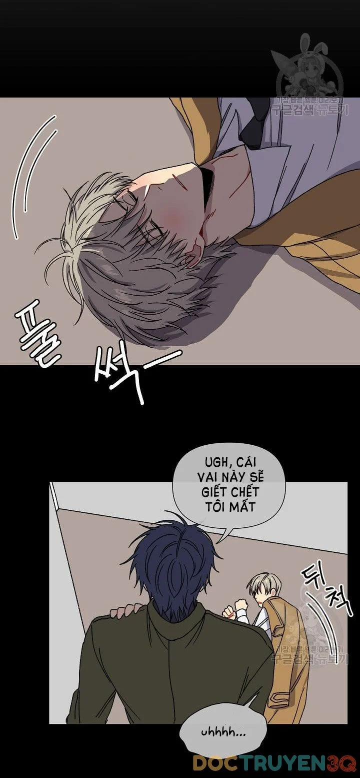 Tình Yêu Đen Đủi 2 trang 4