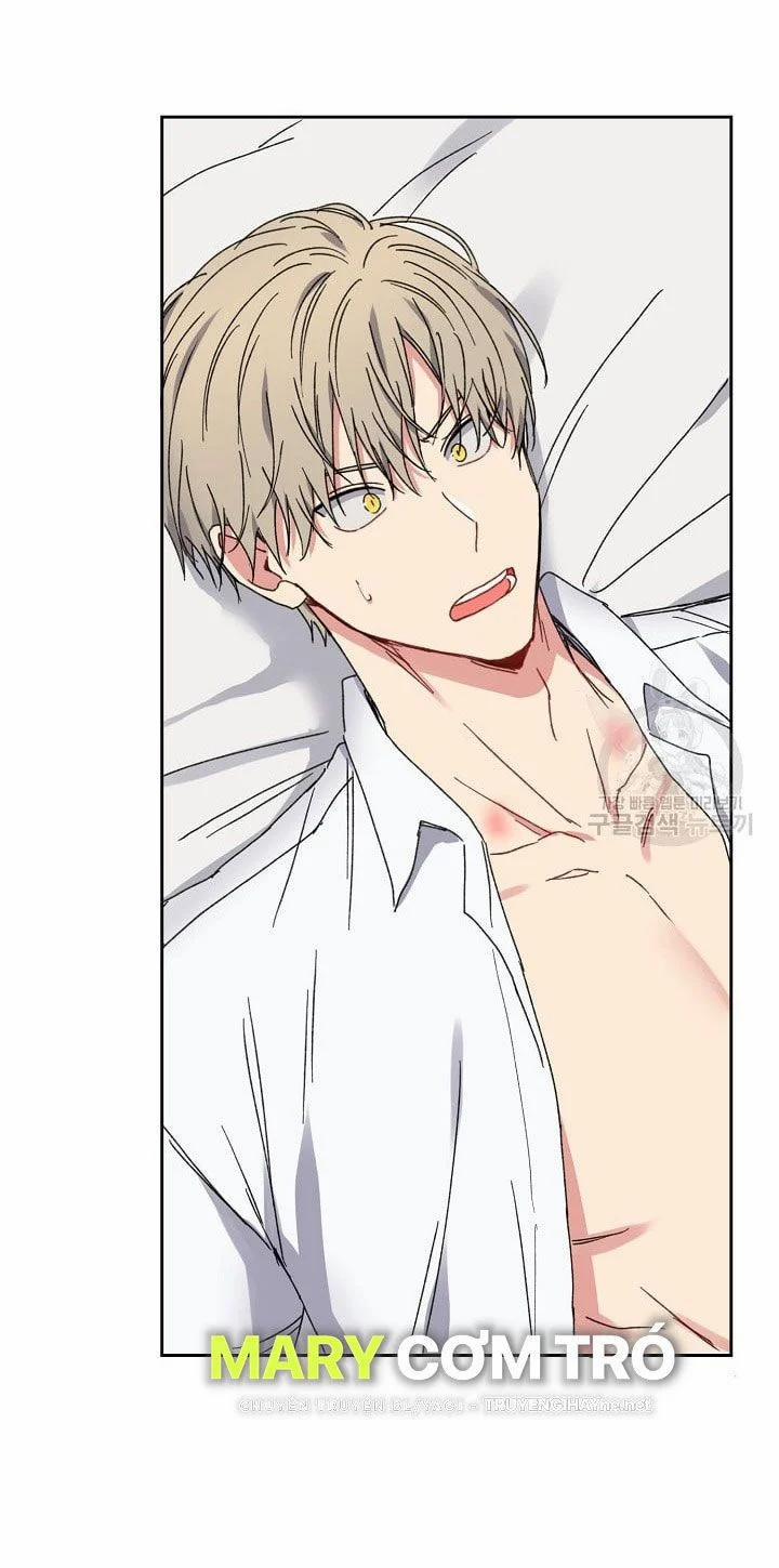 Tình Yêu Đen Đủi 20.1 trang 15