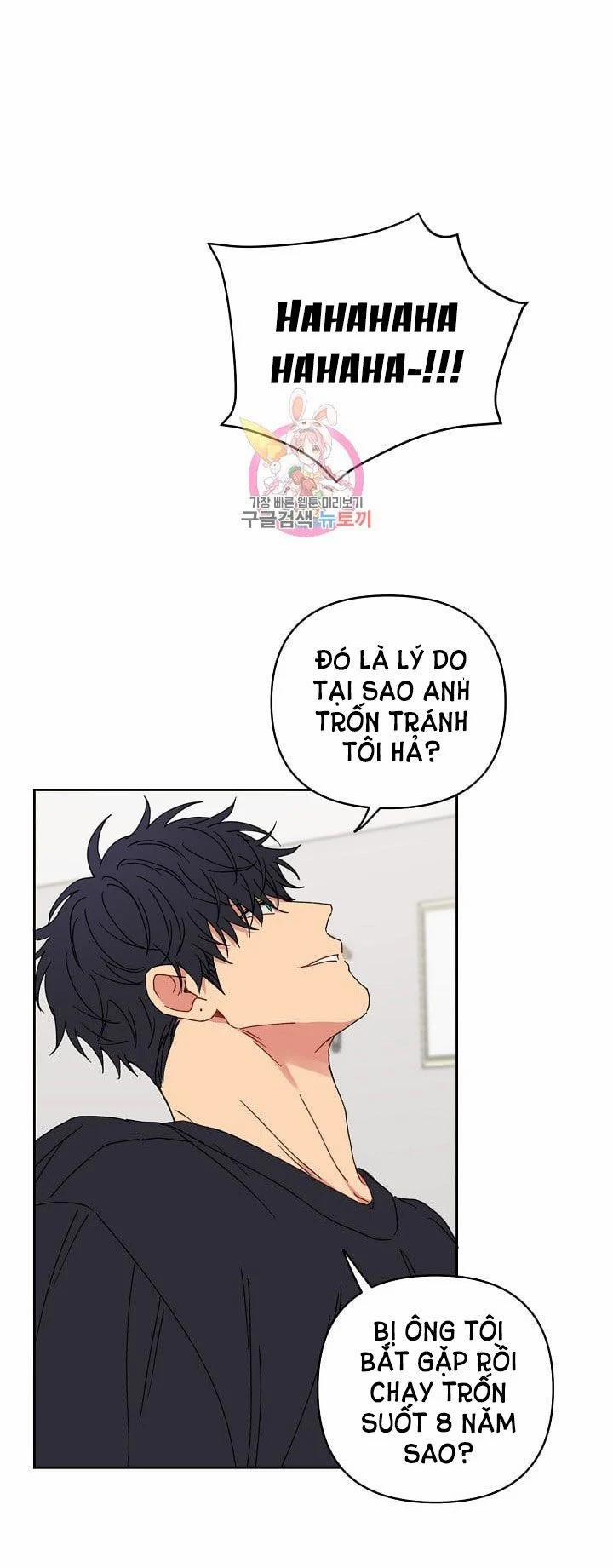 Tình Yêu Đen Đủi 20.1 trang 2