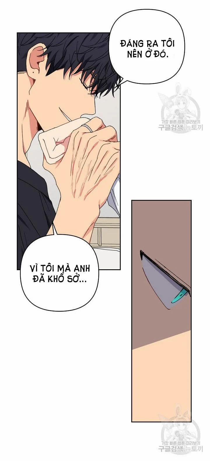 Tình Yêu Đen Đủi 20.1 trang 7