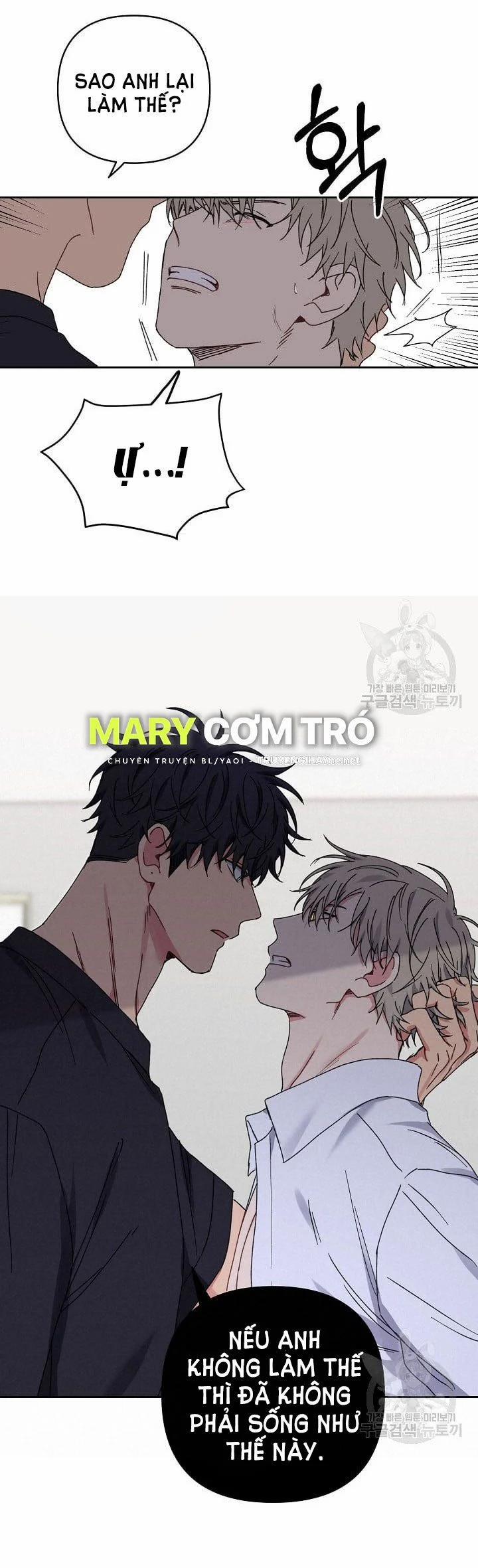 Tình Yêu Đen Đủi 20.1 trang 8