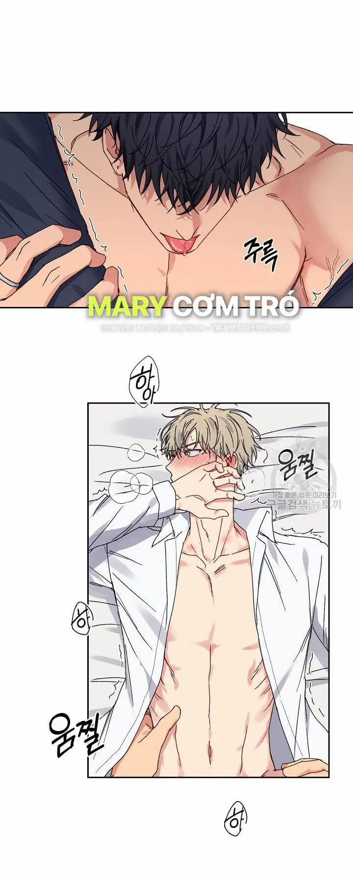 Tình Yêu Đen Đủi 20.2 trang 0