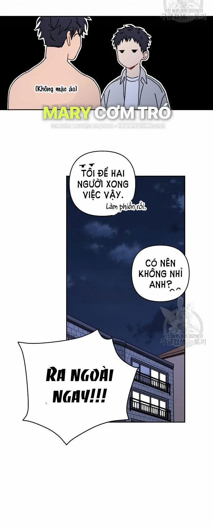 Tình Yêu Đen Đủi 20.2 trang 10