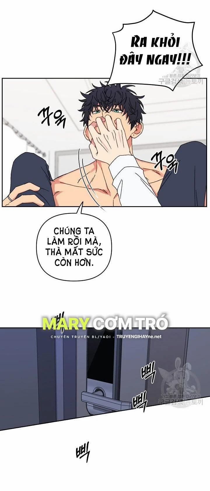 Tình Yêu Đen Đủi 20.2 trang 2