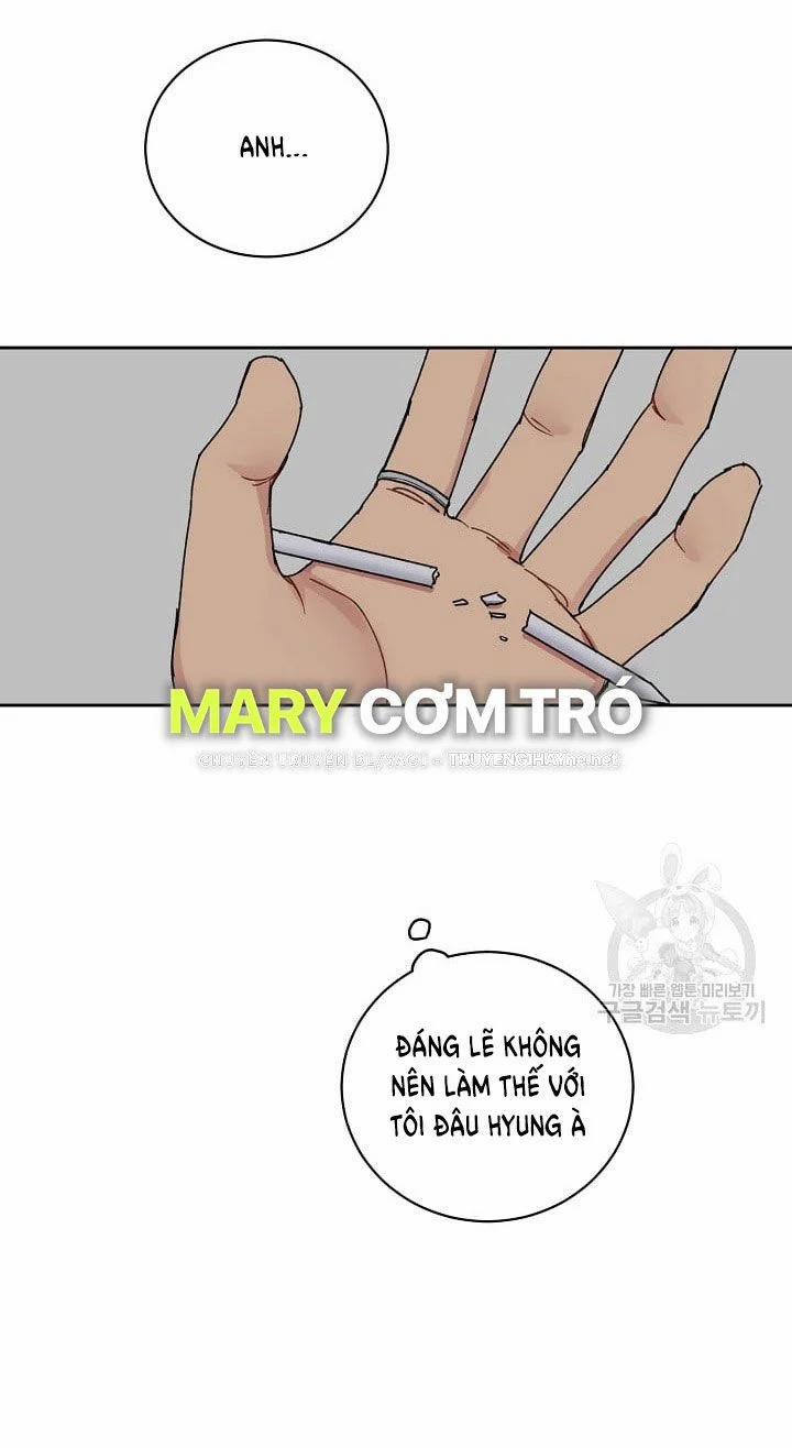 Tình Yêu Đen Đủi 21.1 trang 14