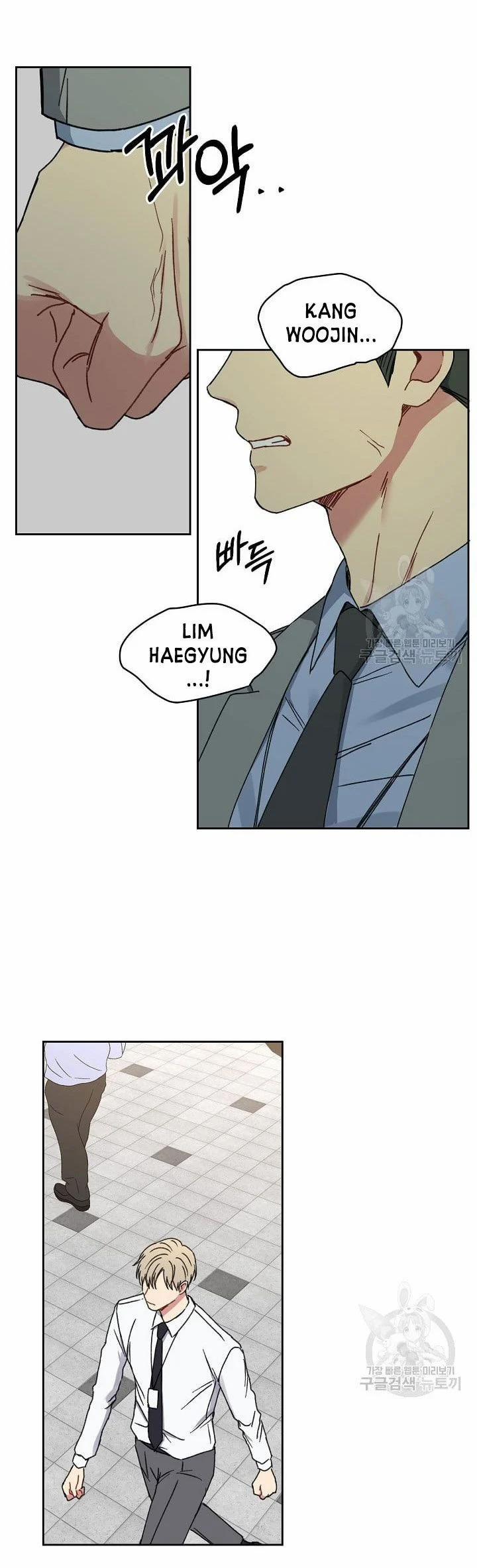 Tình Yêu Đen Đủi 21.1 trang 4