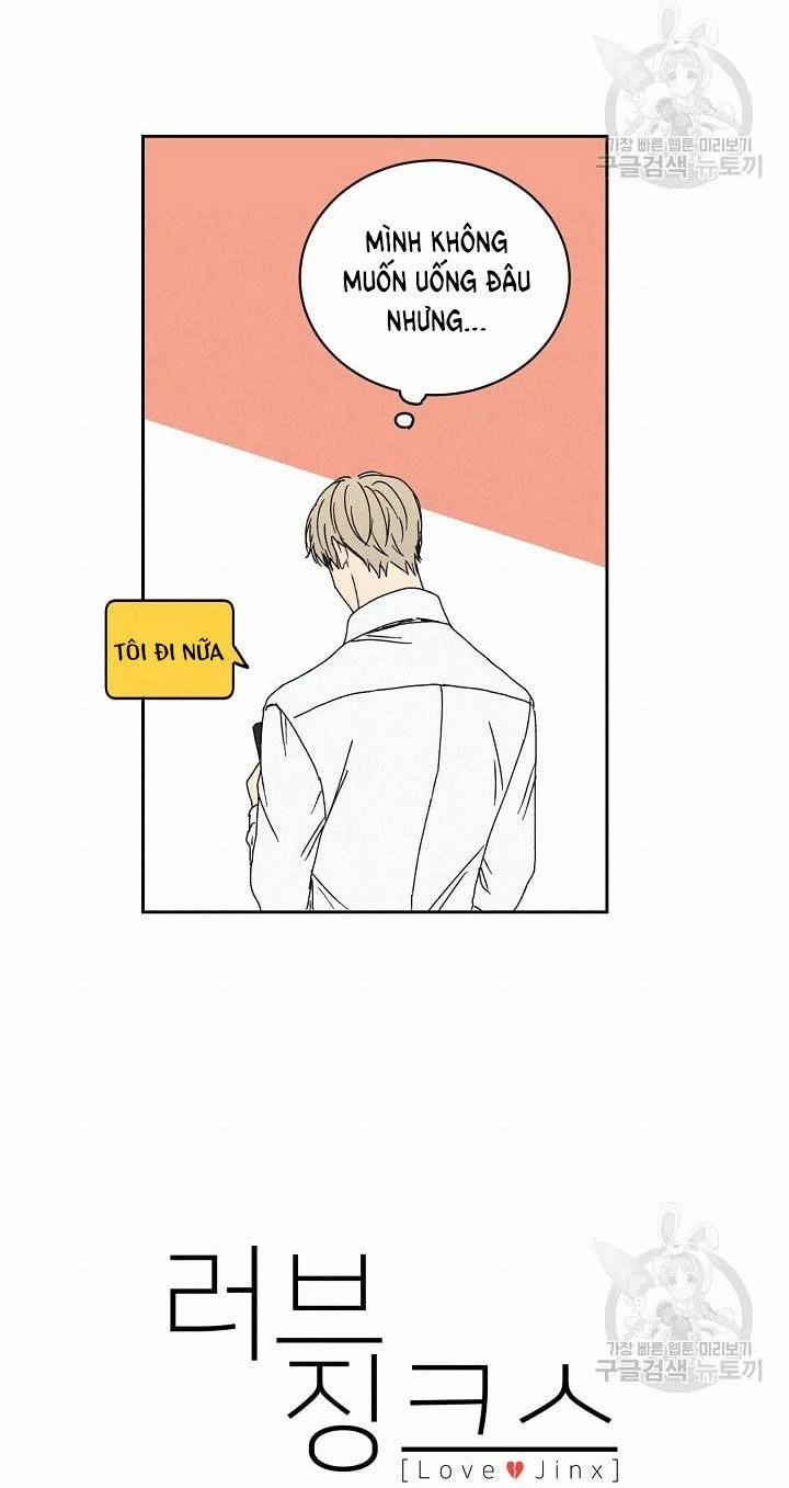 Tình Yêu Đen Đủi 21.1 trang 7