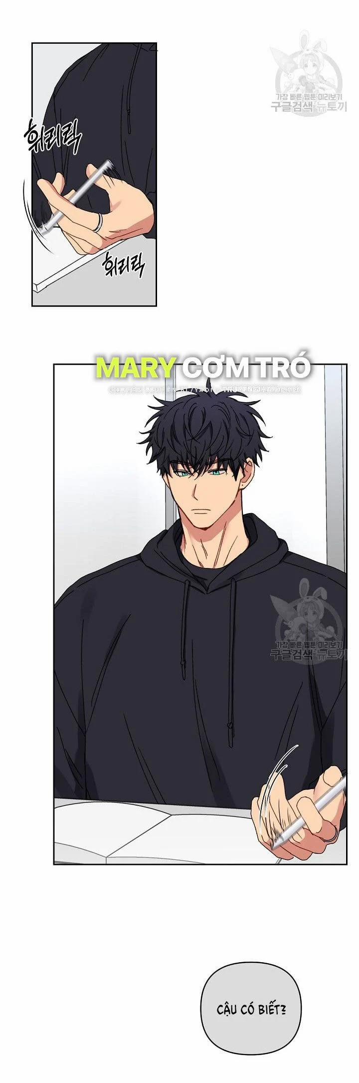 Tình Yêu Đen Đủi 21.1 trang 9