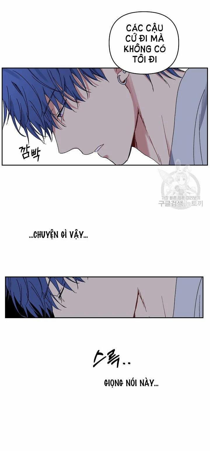 Tình Yêu Đen Đủi 21.2 trang 6