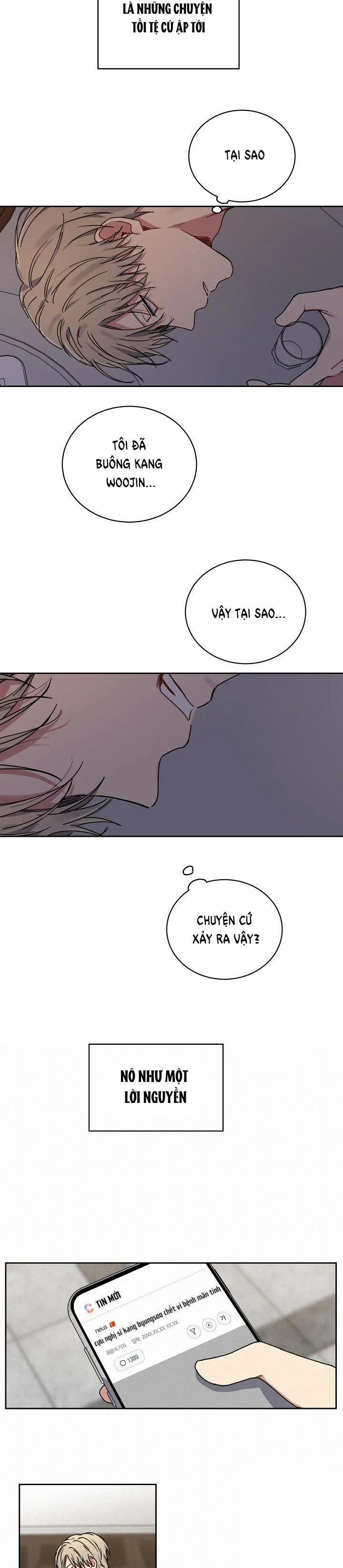 Tình Yêu Đen Đủi 24.1 trang 6