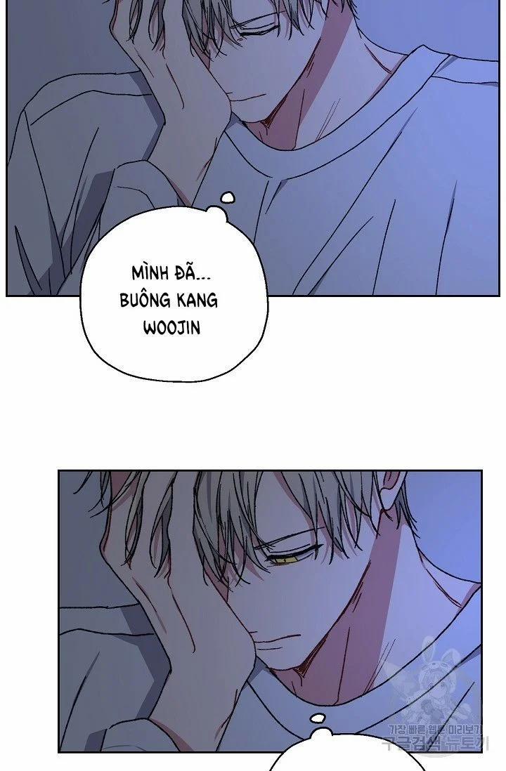 Tình Yêu Đen Đủi 25.1 trang 12