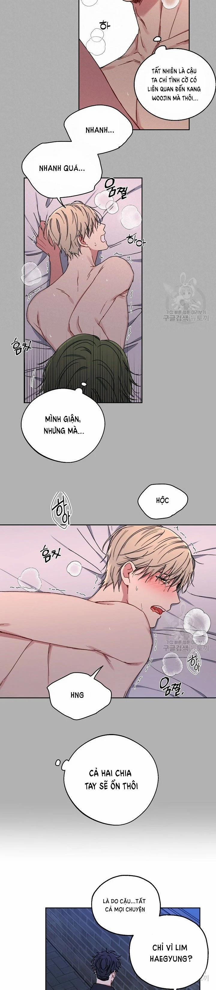 Tình Yêu Đen Đủi 25.1 trang 9