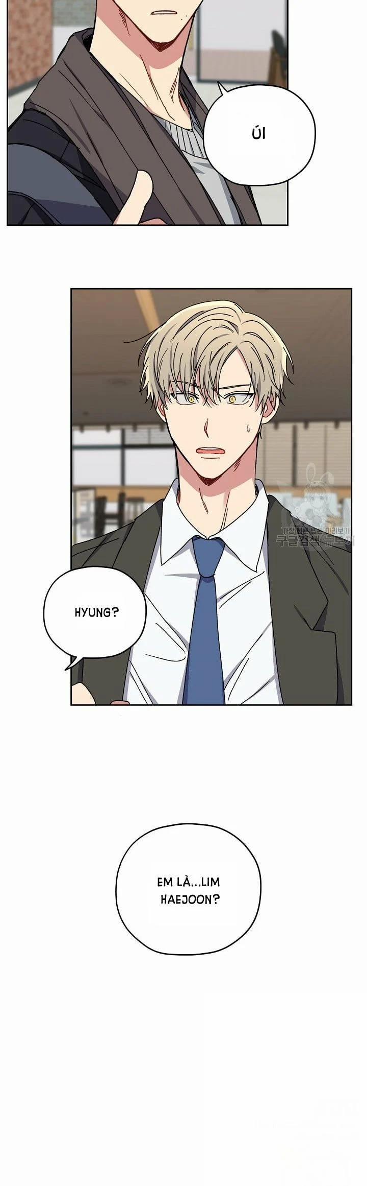 Tình Yêu Đen Đủi 26.2 trang 7