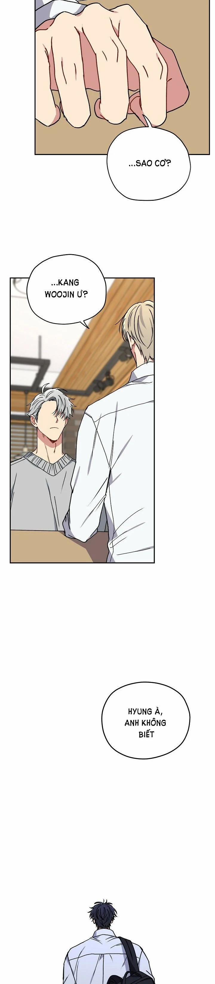 Tình Yêu Đen Đủi 27.2 trang 10